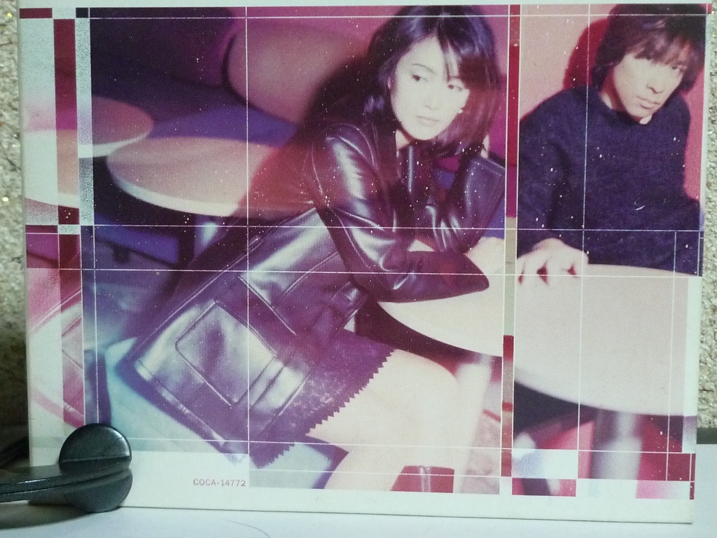 邦楽 PAMELAH HIT COLLECTION-CONFIDENCE-